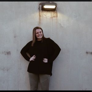 Meet your Posher, Emma grace